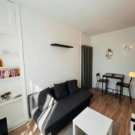 La Suite Ruinart Centre-Ville Reims Dış mekan fotoğraf