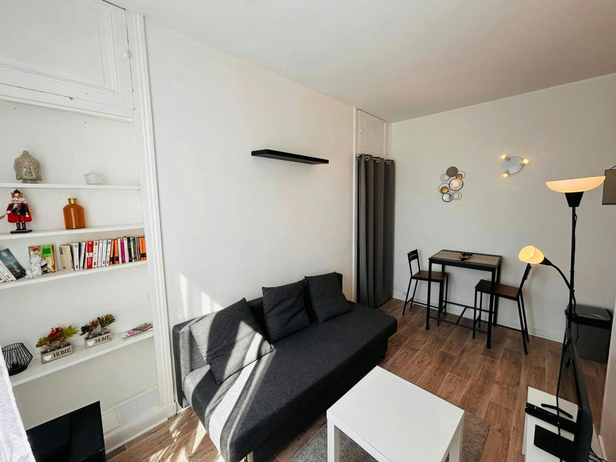 La Suite Ruinart Centre-Ville Reims Dış mekan fotoğraf