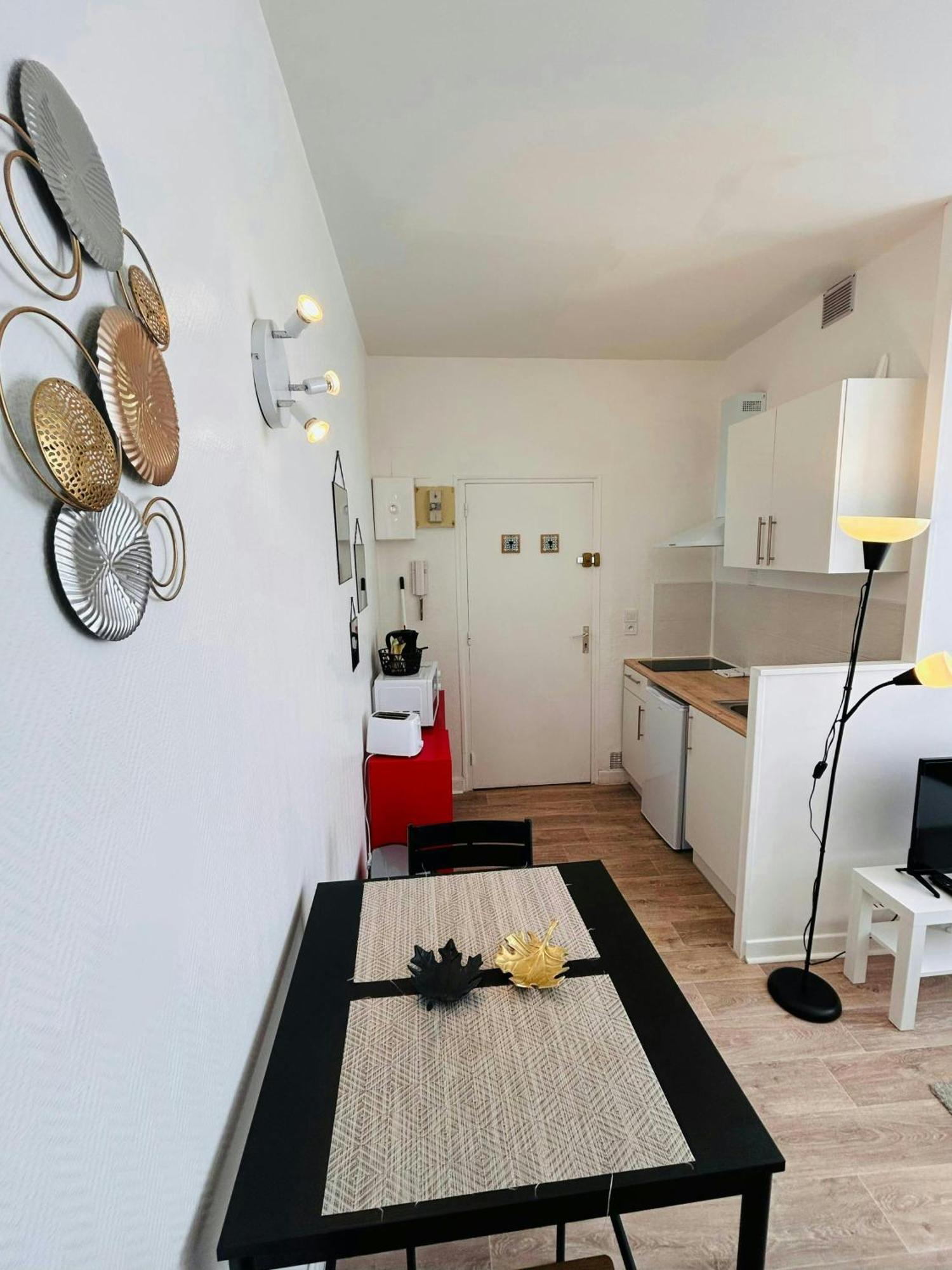 La Suite Ruinart Centre-Ville Reims Dış mekan fotoğraf