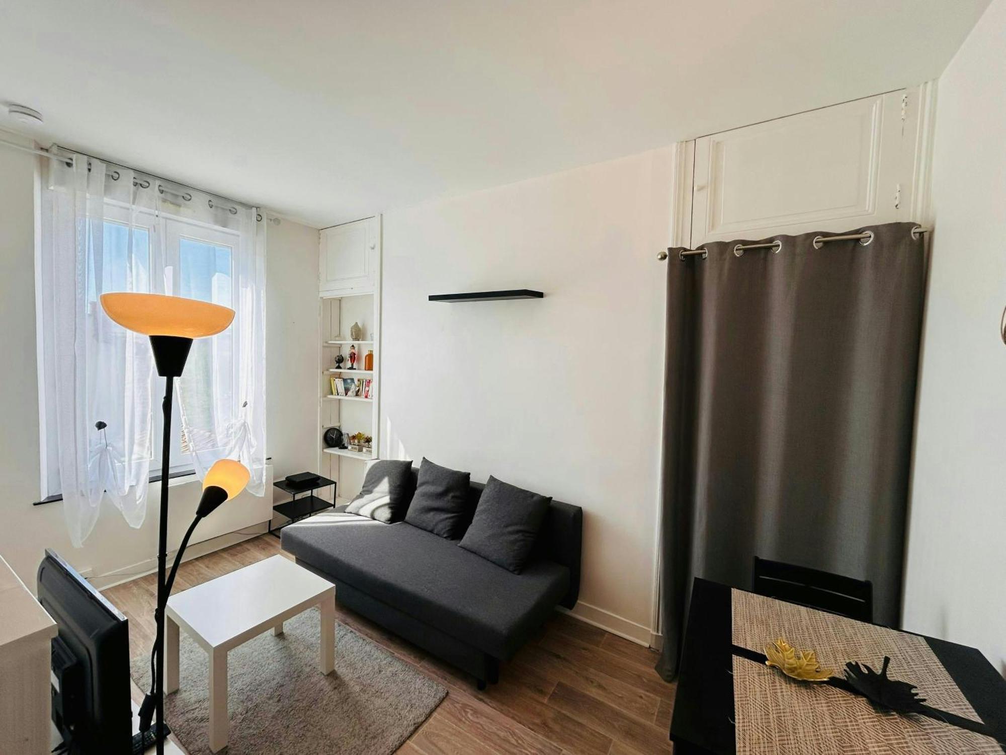La Suite Ruinart Centre-Ville Reims Dış mekan fotoğraf