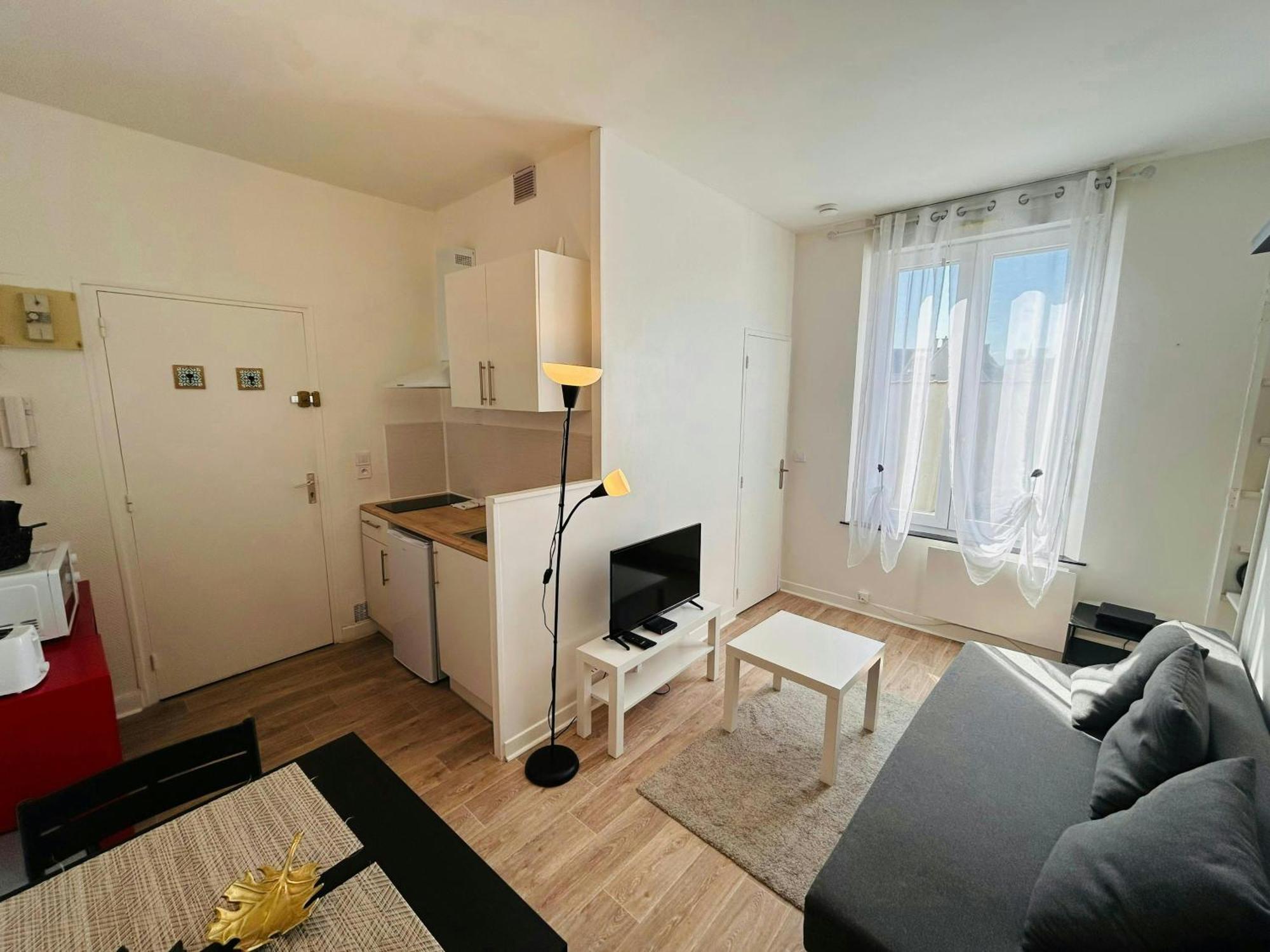 La Suite Ruinart Centre-Ville Reims Dış mekan fotoğraf